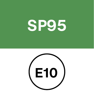 E 10