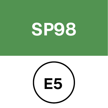 SP98 E5