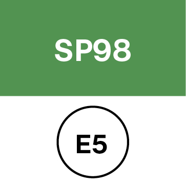SP98 E5
