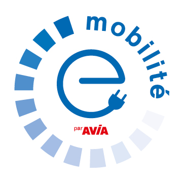 Avia e-mobilité