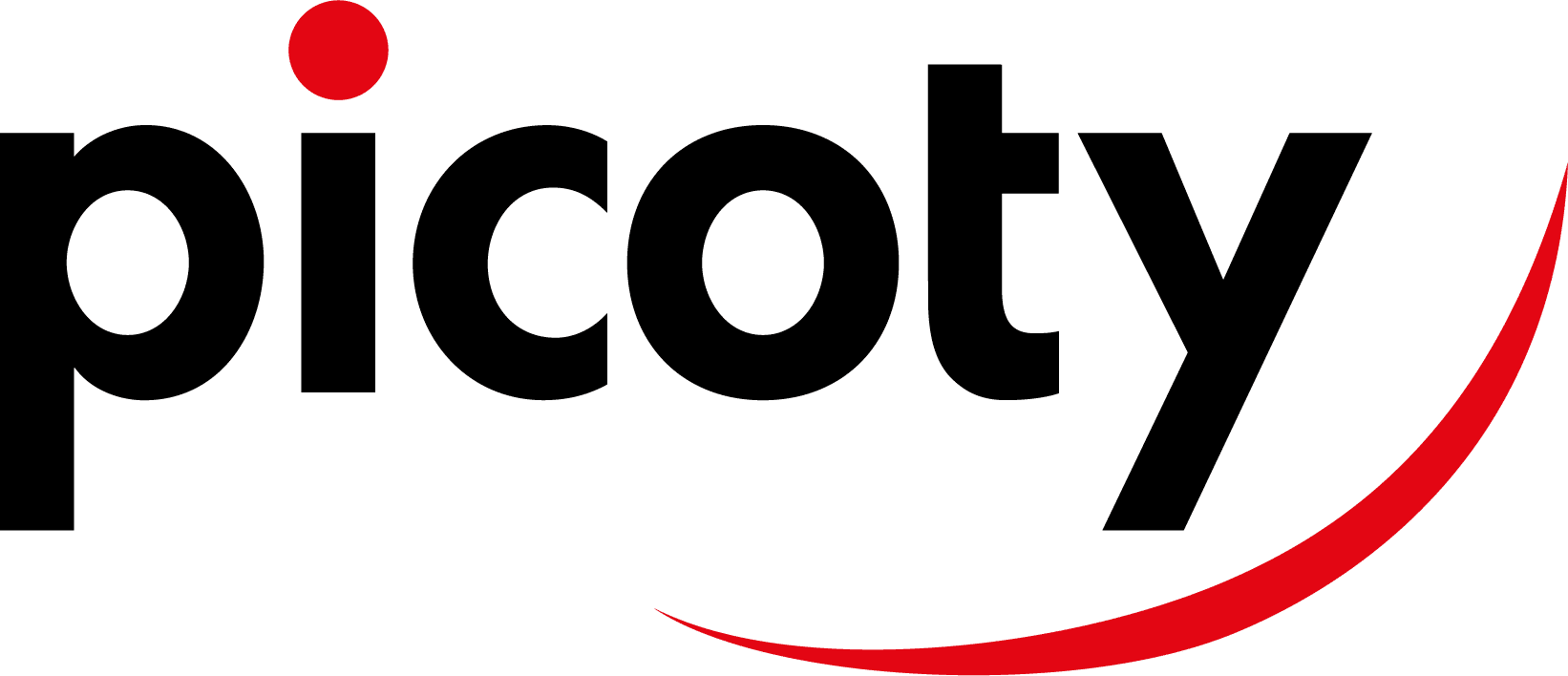 Picoty : Logo