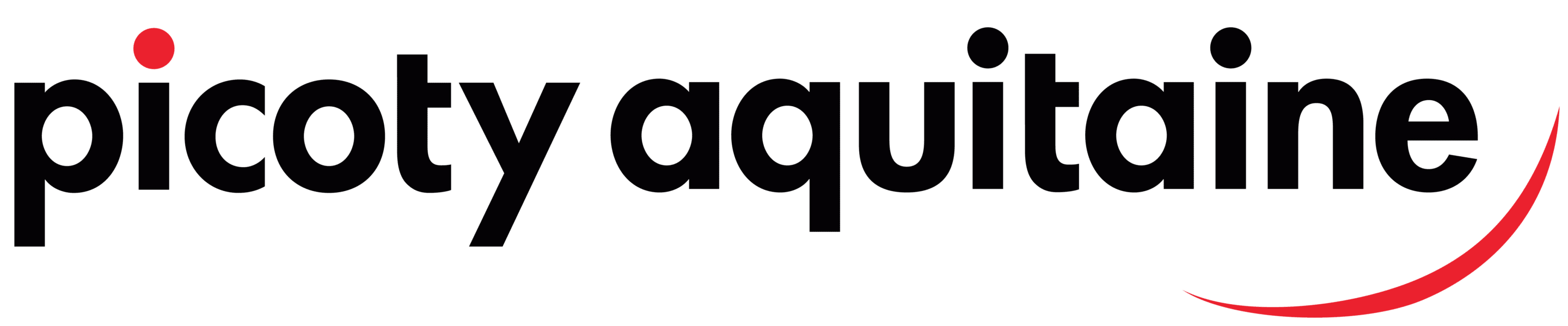 Picoty : Picoty Aquitaine Logo