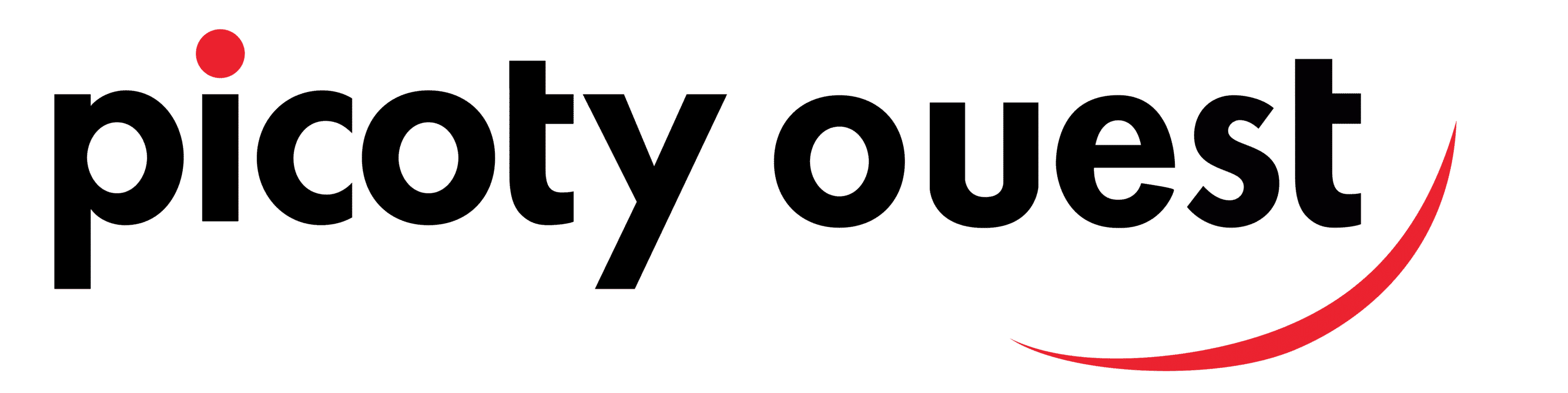 Picoty : Logo Picoty Ouest