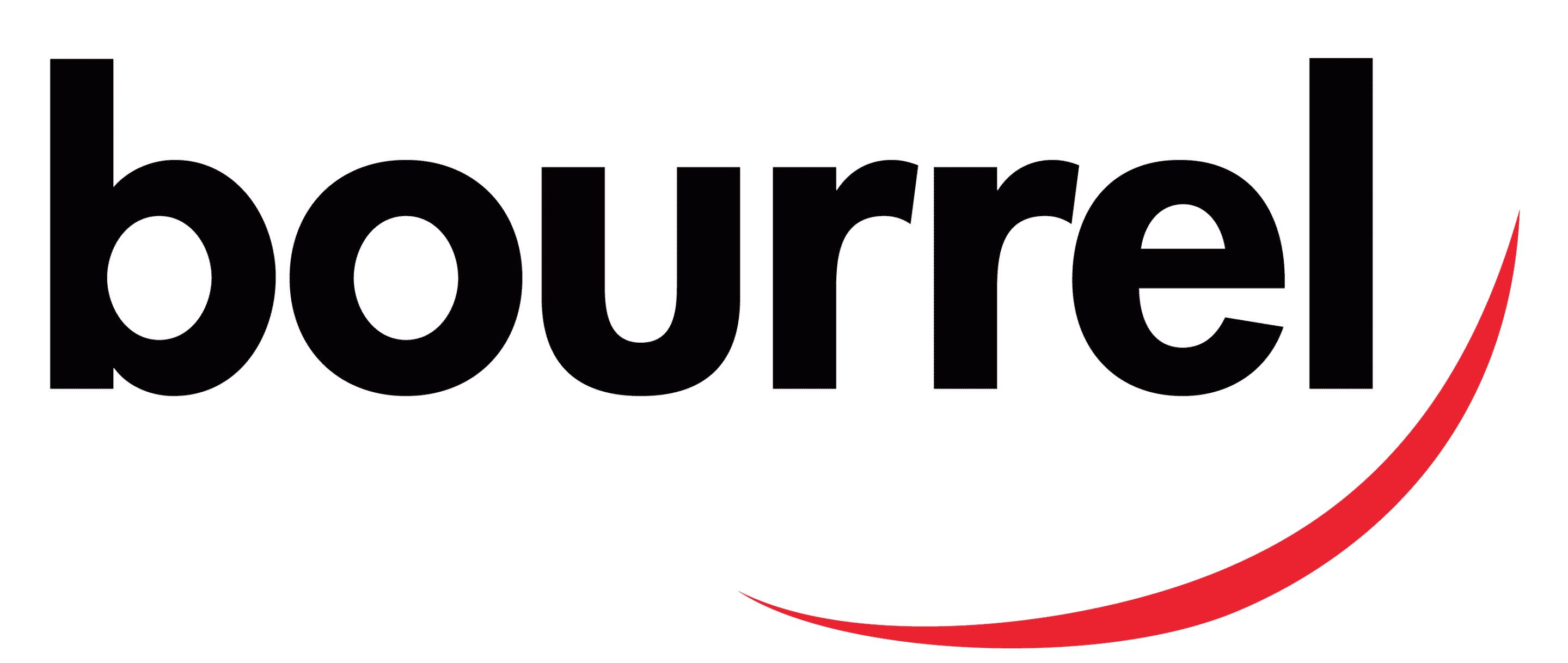 Picoty : Logo Bourrel