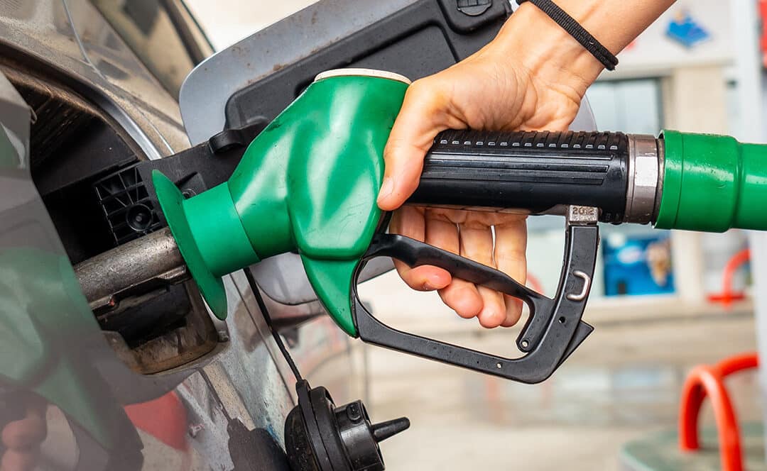 Comment sont fixés les prix des carburants en station-service ?