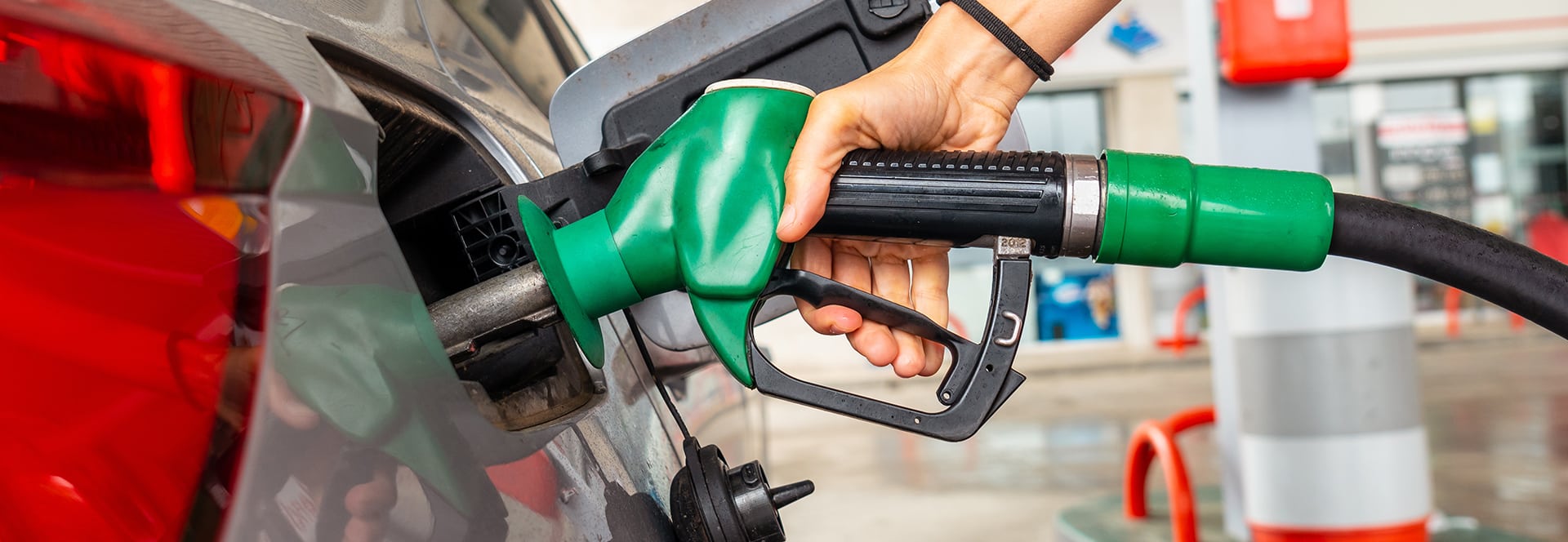 Picoty : Article prix des carburants chapô