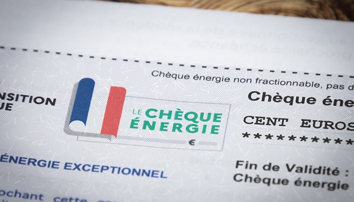 Picoty : Mes aides cheque énergie