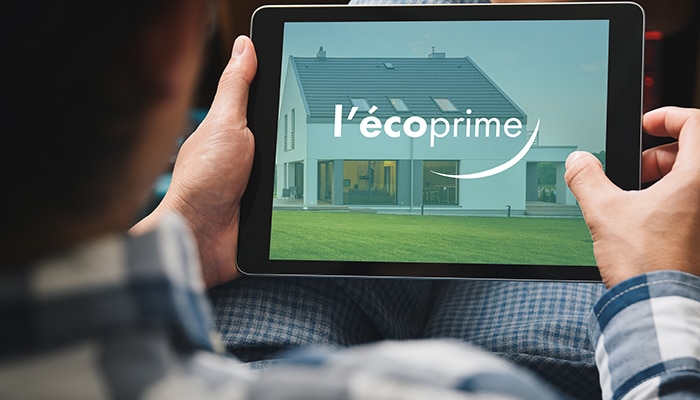 Picoty : Mes aides l'ecoprime