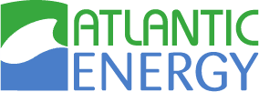 Picoty : Logo Atlantic Energy