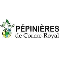 Picoty : Picoty Atlantique soutien Pépinières de Corme-Royal