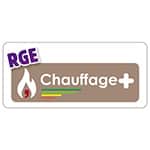 Picoty : Certification RGE Chauffage +