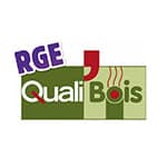 Picoty : Certification RGE Quali Bois