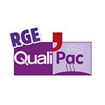 Picoty : Certification RGE Quali Pac