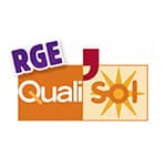 Picoty : Certification RGE Quali Sol