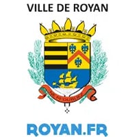 Picoty : Picoty Atlantique soutien Ville de Royan
