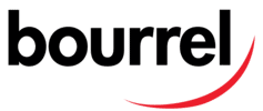 Picoty : Bourrel Logo