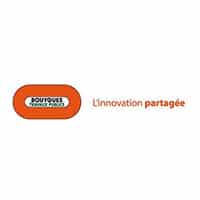 Picoty : Bourrel Client Bouygues Travaux Publics