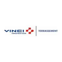 Picoty : Bourrel Client Vinci Construction