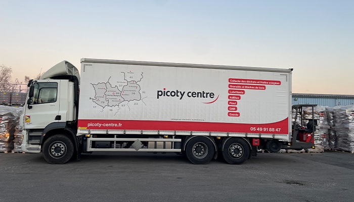 Picoty : Picoty Centre