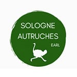 Picoty : Gem Barrès Client Sologne Autruches