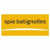 Picoty : Campus Provence client Spie Batignolles