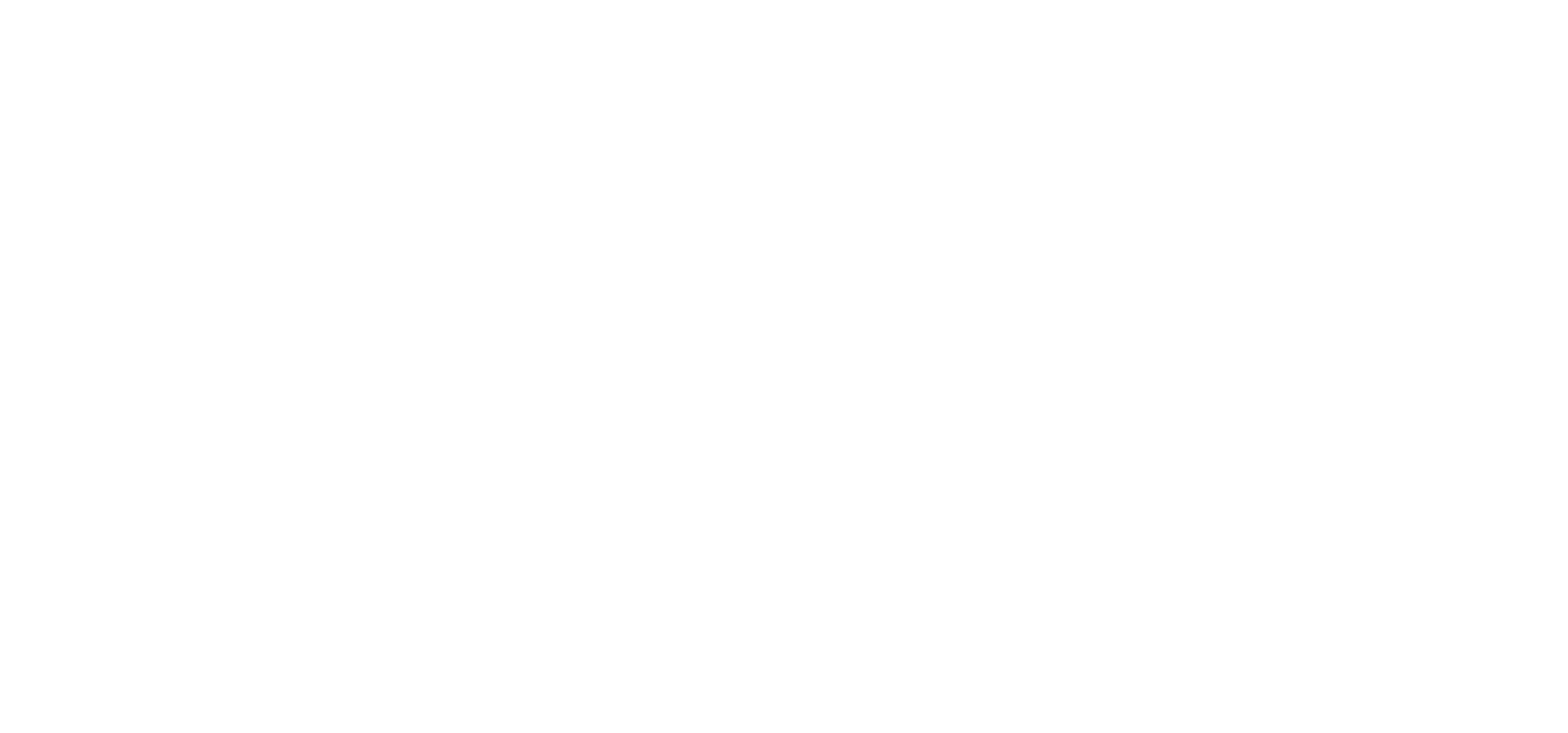Picoty : Logo Taupin blanc