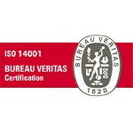 Picoty : Brétéché certification ISO 14001