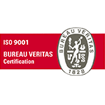 Picoty : Brétéché certification ISO 9001