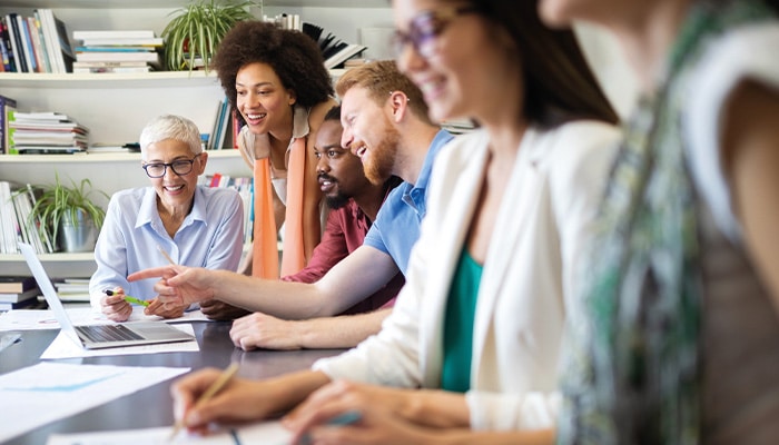 Picoty : Le programme 100 leaders pour la planète