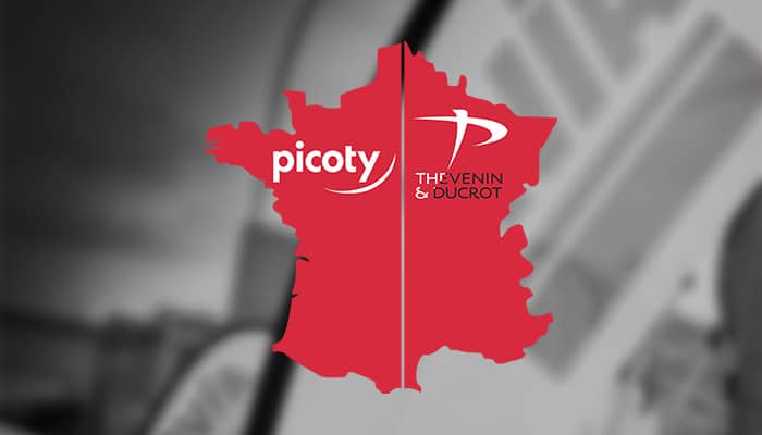 Picoty : AVIA une organisation nationale