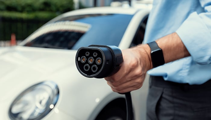 Picoty : Une solution de recharge électrique complète