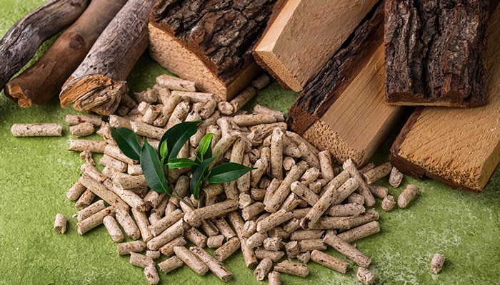 Picoty : Granulé de bois ou pellets, des produits performants