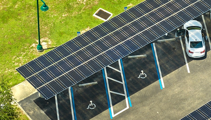 Picoty : votre autonomie énergétique grâce à l'autoconsommation