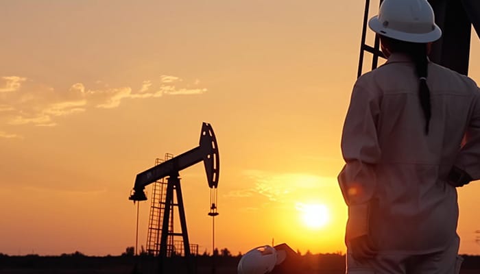 Picoty : Comment est fié le prix du pétrole brut