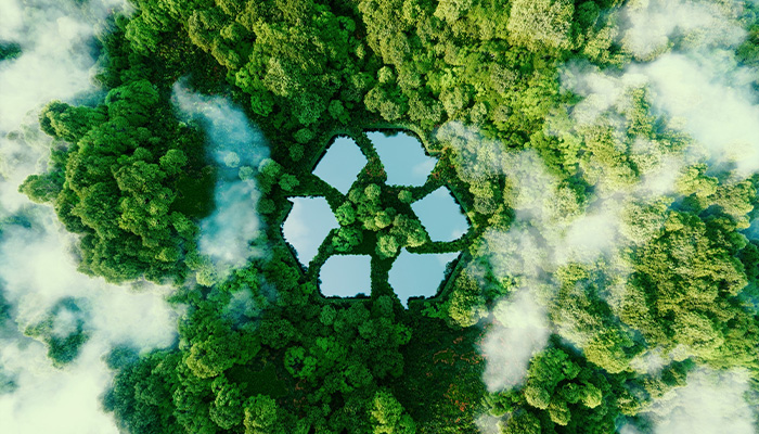 Picoty : Jusqu'à 90% d'émissions de CO2 en moins