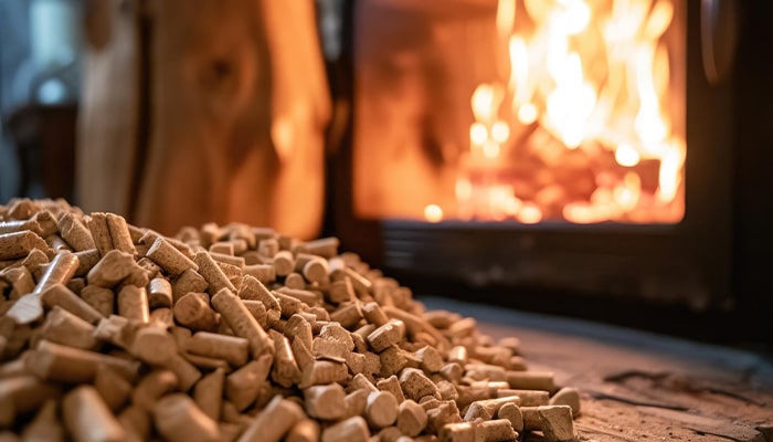 Picoty : Granulé de bois ou pellets, des produits performants