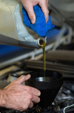Picoty : Les liquides de refroidissement