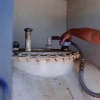 Picoty : Service Installation de cuves