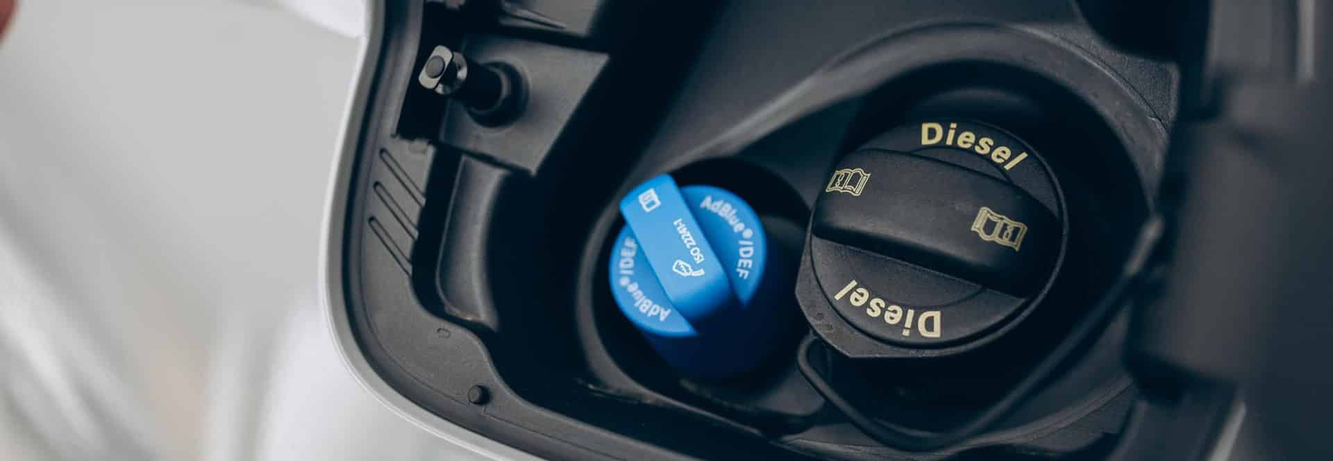 À quoi sert l’AdBlue® ?