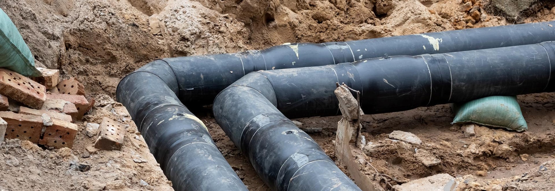 Ce qu’il faut savoir sur la prestation d’hydrocurage de canalisation