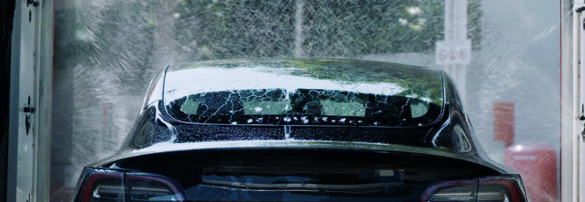 Les avantages à nettoyer son véhicule en station de lavage