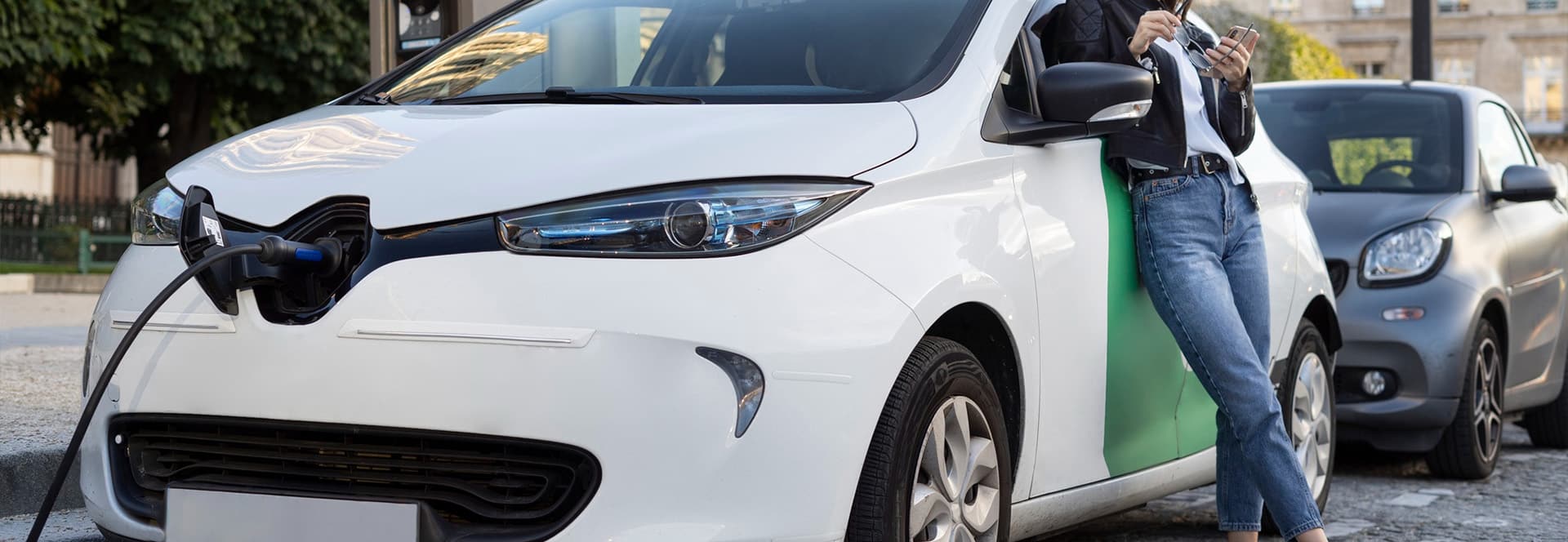 Picoty : Impact environnemental d'une voiture électrique
