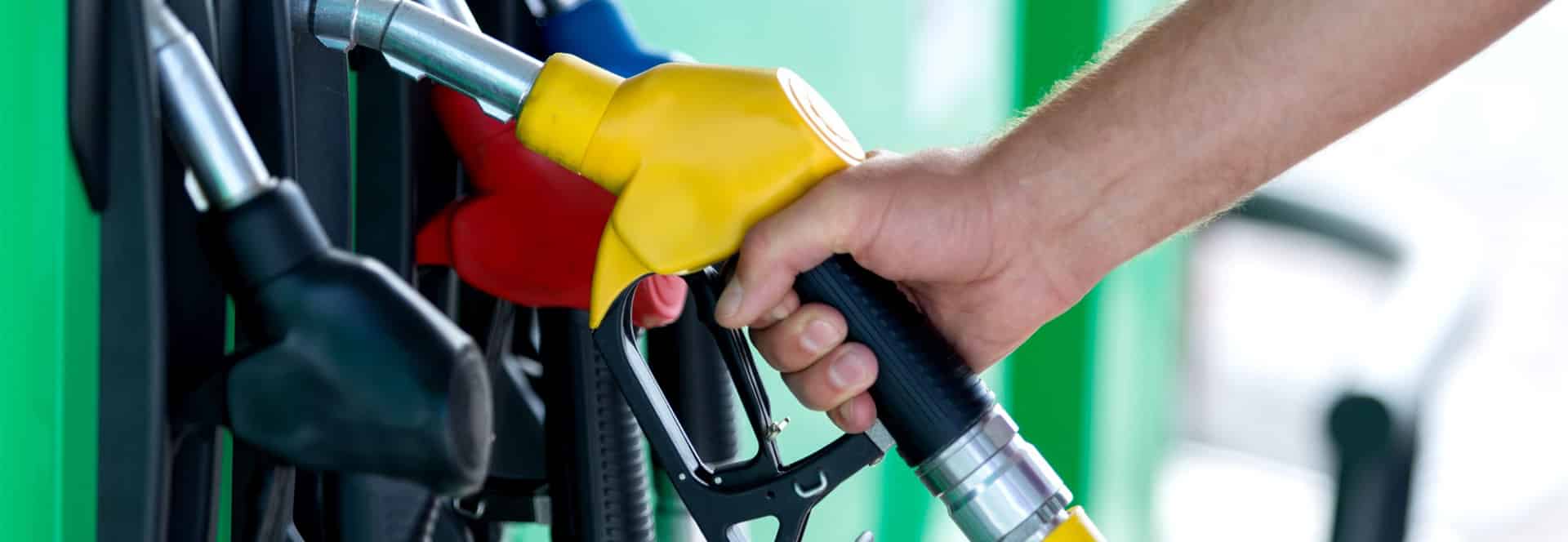 Quelle différence entre le gasoil et le GNR ?