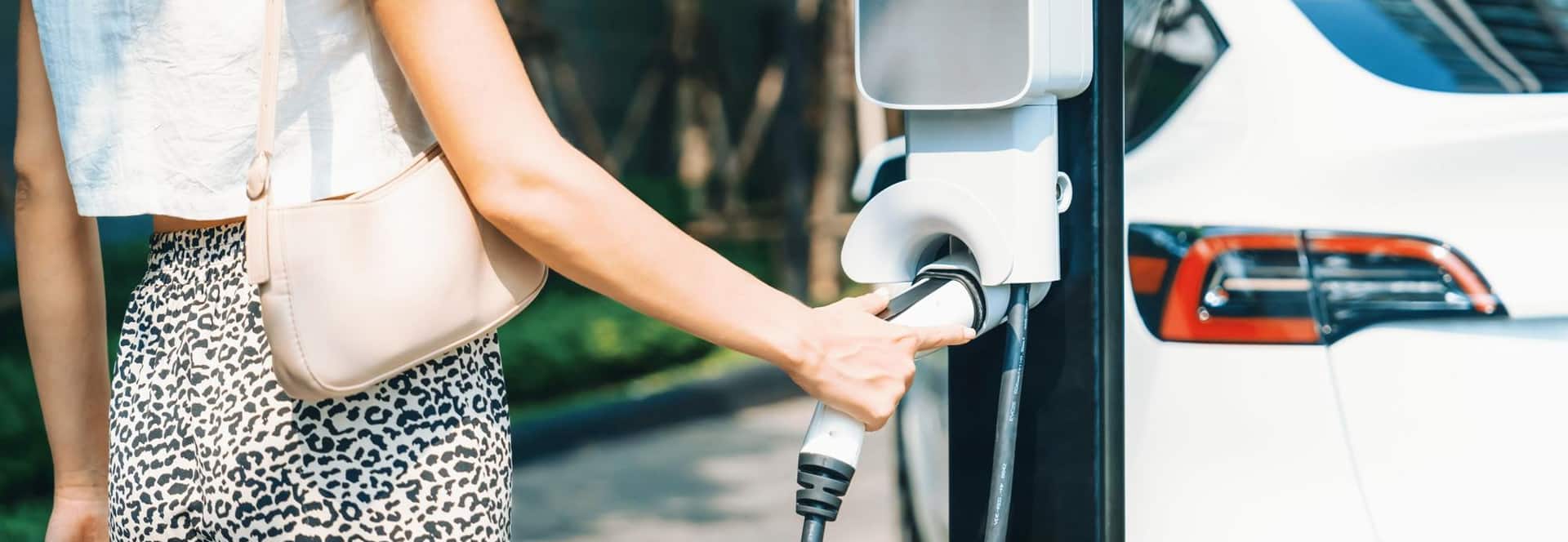 De quoi dépend le temps de chargement d’une voiture électrique ?