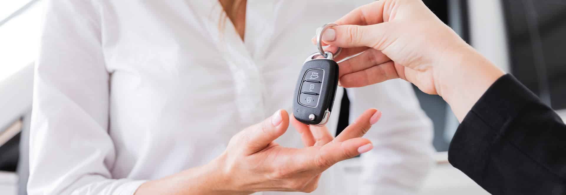 Picoty : Voitures électriques en leasing