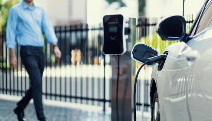 Picoty : Subventions pour l'installation de bornes de recharge