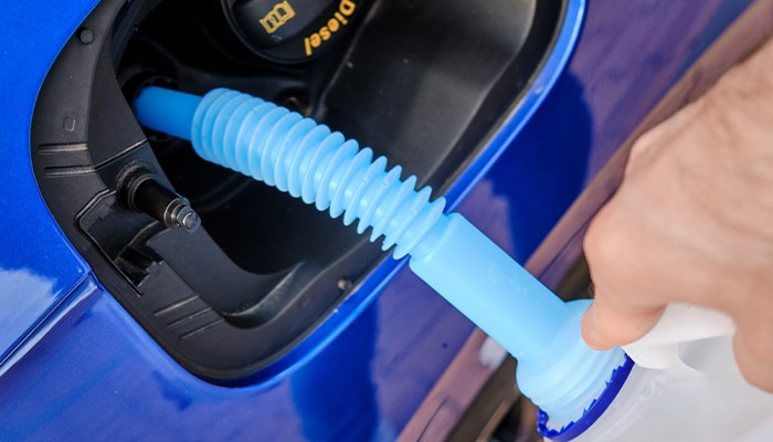 Picoty : AdBlue et système SCR une combinaison gagnante