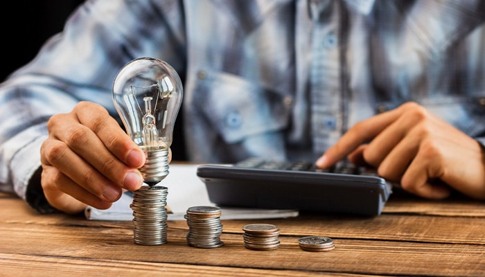 Picoty : Chèque énergie pour les particuliers