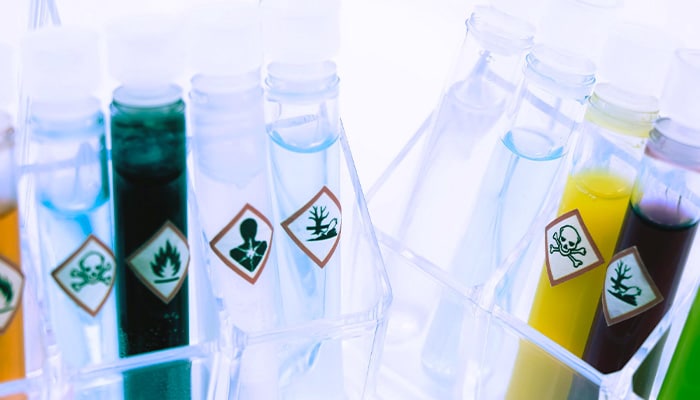 Picoty : Importance de choisir des produits nettoyants certifiés