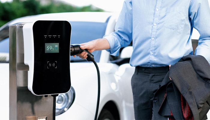 Picoty : L'autonomie des voitures électriques